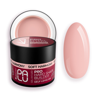 PALU Pro Hard Shape Builder építőzselé 45g - Soft Harmony