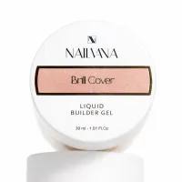 NAILVANA LIQUID BUILDER - Brill Cover