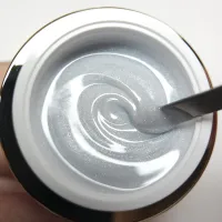 NAILVANA építőzselé - Reflective Ice Queen 15 ml