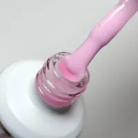 NAILVANA Power Gum - Milky pink