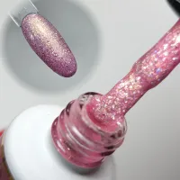 NAILVANA Géllakk - Sparkle 016