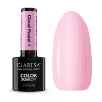 CLARESA UV/LED gél lakk 5g - Cloud Pastel 04