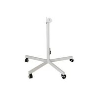 Professzionális 2in1 lámpához ÁLLVÁNY - a lámpa NEM tartozék