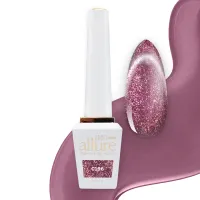 Allure UV/LED gél lakk 10ml - C196