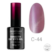 Profinails Selection Gel Lac LED/UV lakkzselé 7,5 g No.C44