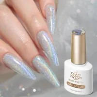 Born Pretty Cat Magnetic gél lakk 10 ml - MY495