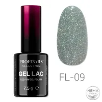 Profinails Selection Flash On Collection Gel Lac LED/UV lakkzselé 7,5 g No.FL09