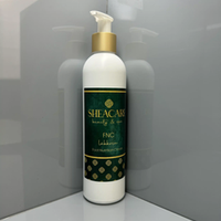 SheaCare - Lábkrém - Foot Nutrition Cream 500 ml