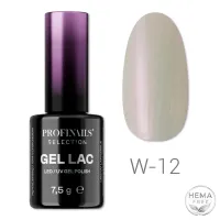 Profinails Selection Wedding Collection Gel Lac LED/UV lakkzselé 7,5 g No.W12