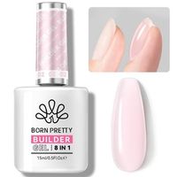 Born Pretty 8in1 Builder Gél 15 ml No.02