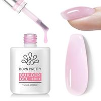 Born Pretty 8in1 Builder Gél 15 ml No.08