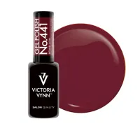 Victoria Vynn Gel Polish 8 ml No.441 - Redbellion