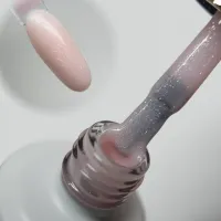 NAILVANA Power Gum - Flash Nude 15ml