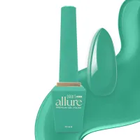 Allure UV/LED gél lakk 10ml - 136