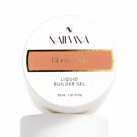 NAILVANA LIQUID BUILDER - Bloom Skin