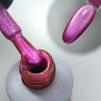 NAILVANA Géllakk - Cat Eye 049