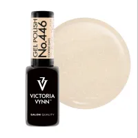 Victoria Vynn Gel Polish 8 ml No.446 - Coffee Date