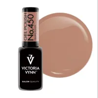 Victoria Vynn Gel Polish 8 ml No.450 - Frappe Please