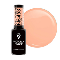 Victoria Vynn Gel Polish 8 ml No.453 - Jelly Bean