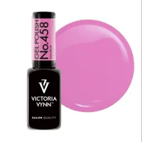 Victoria Vynn Gel Polish 8 ml No.458 - Lollipop