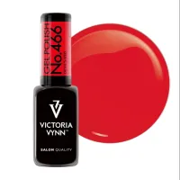 Victoria Vynn Gel Polish 8 ml No.466 - Devil's Red