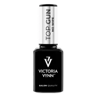 Victoria Vynn - Top Gun fényzselé 8 ml - No Wipe