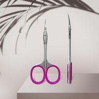 STALEKS PRO SMART 50|3 Bőrvágó olló