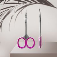 STALEKS PRO SMART 50|4 Bőrvágó olló
