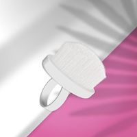 STALEKS EXPERT 03 gyűrűs mini portalanító kefe 