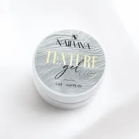 NAILVANA Texture gel - clear 5ml
