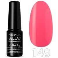 Profinails Gel Lac LED/UV lakkzselé 6gr No.149