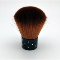 Puha portalanító kefe