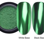 Born Pretty - Mirror Powder krómpor 0.3-0.4g - No.14