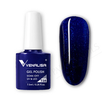 Venalisa UV/LED Gél Lakk 7.5 ml No.738
