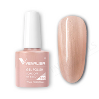 Venalisa UV/LED Gél Lakk 7.5 ml No.740