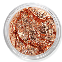 Füst fólia - Rosegold