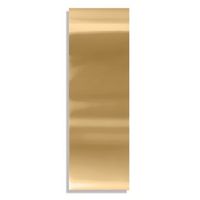 Magic Foil Körömfólia - arany 02