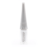 Aden dekorlakk No.01 fehér - francia véghez 5 ml