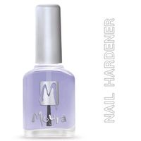 Moyra körömlakk 12 ml körömerősítő alaplakk lila