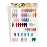 Venalisa bemutató paletta - VIP3