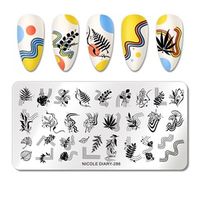 NICOLE DIARY nyomdalemez No.286