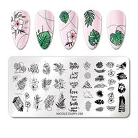 NICOLE DIARY nyomdalemez No.254