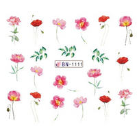 Köröm matrica No.1111 -24