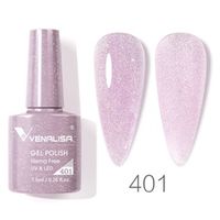 Venalisa UV/LED Gél Lakk 7.5 ml No.401