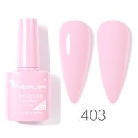 Venalisa UV/LED Gél Lakk 7.5 ml No.403