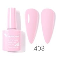 Venalisa UV/LED Gél Lakk 7.5 ml No.403