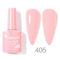 Venalisa UV/LED Gél Lakk 7.5 ml No.405