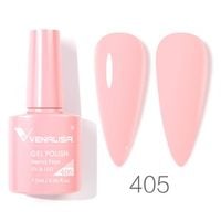 Venalisa UV/LED Gél Lakk 7.5 ml No.405