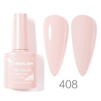 Venalisa UV/LED Gél Lakk 7.5 ml No.408