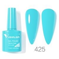 Venalisa UV/LED Gél Lakk 7.5 ml No.425
